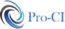 Pro CI Logo